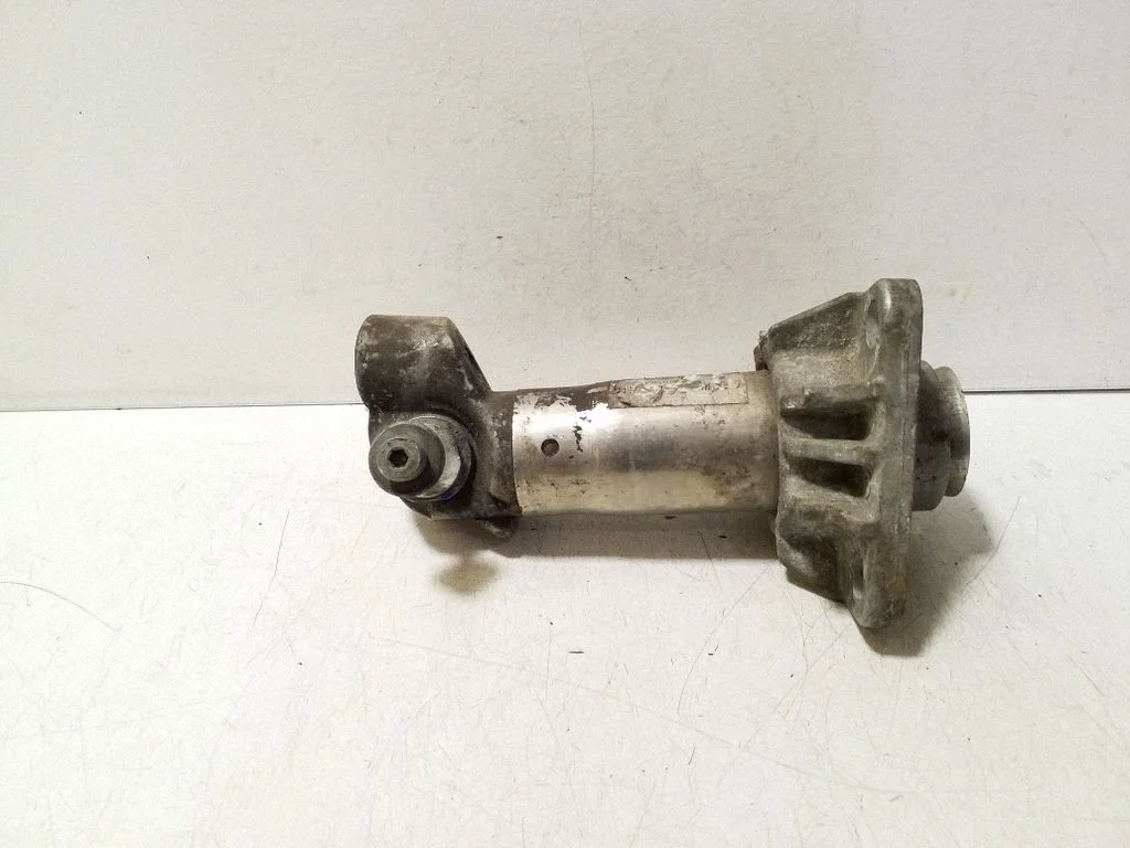 Front bumper shock/impact absorber 8E0807134B