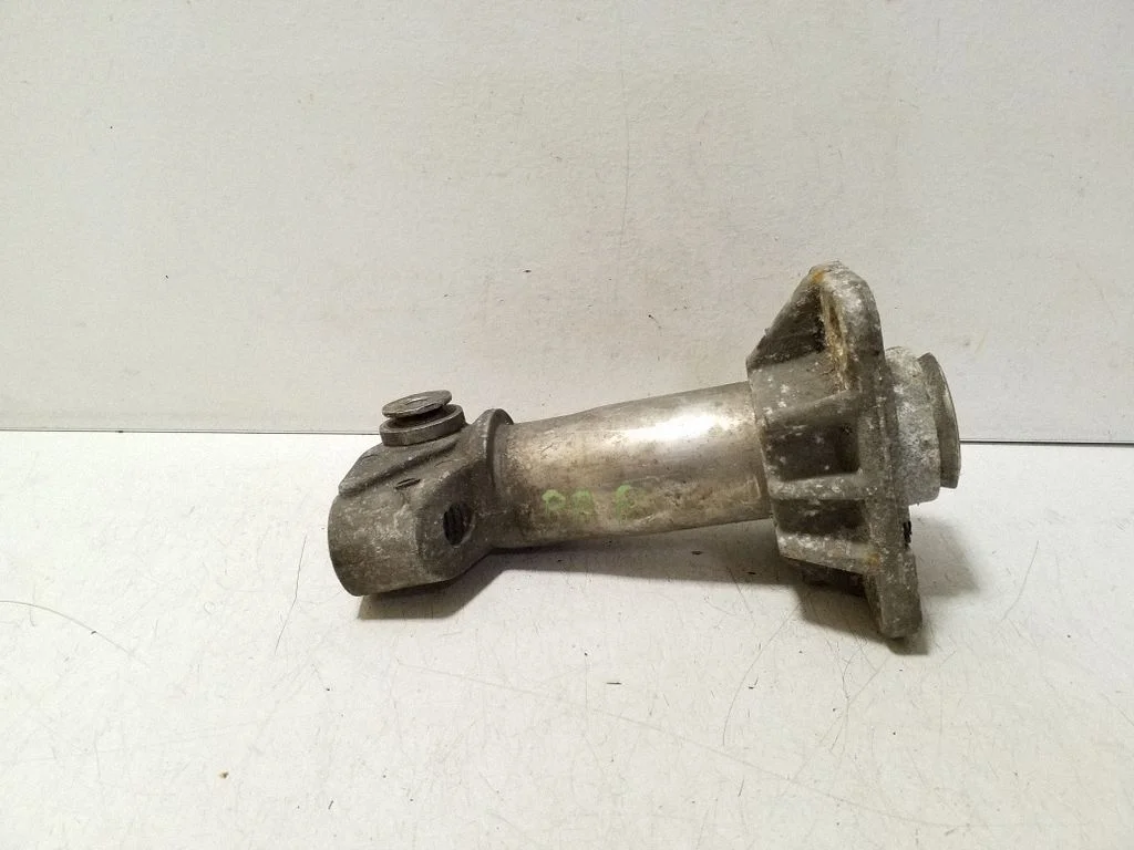 Front bumper shock/impact absorber 8E0807134B