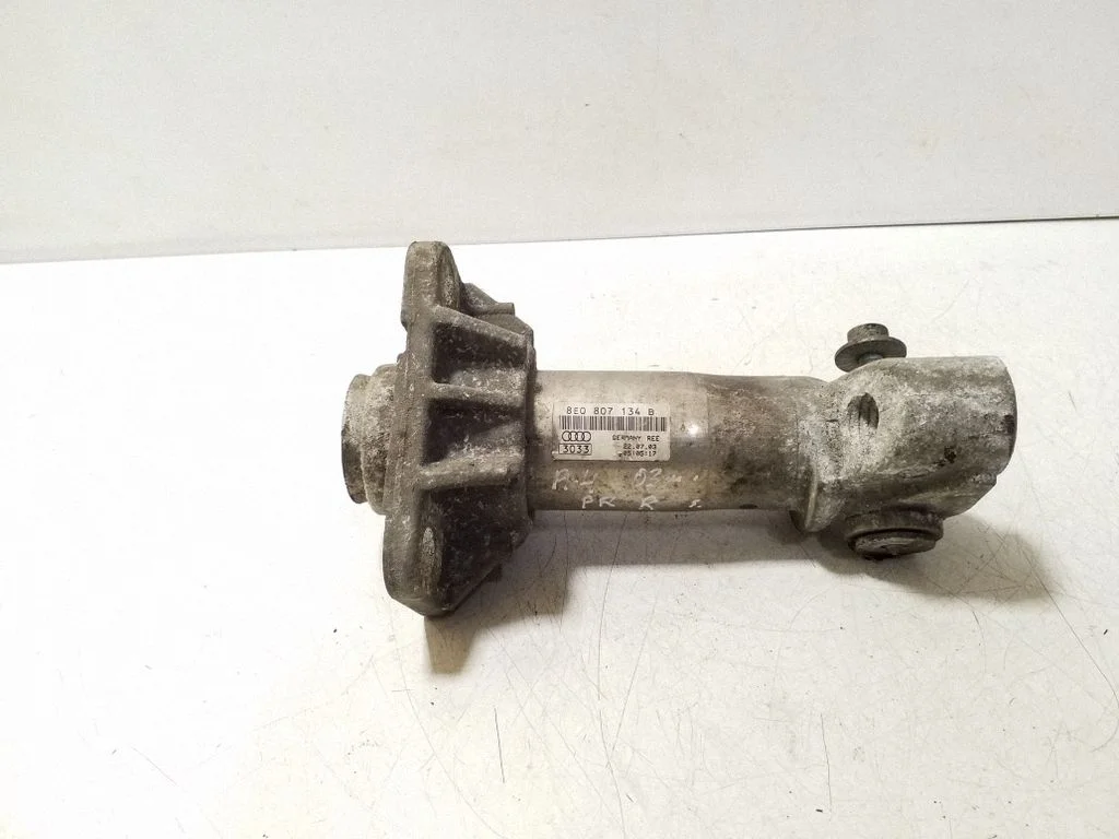 Front bumper shock/impact absorber 8E0807134B