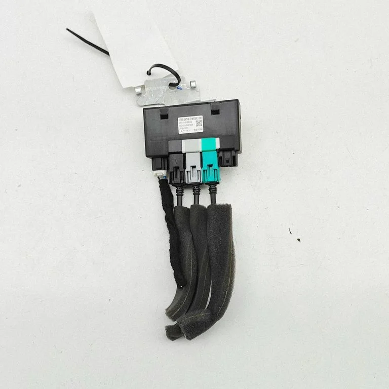 USB valdymo blokas