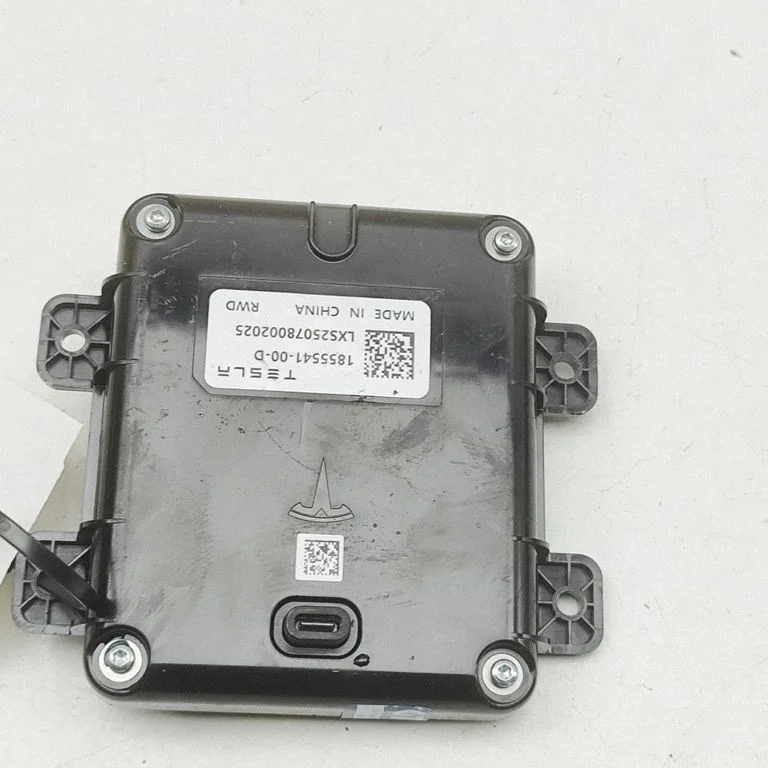 USB valdymo blokas