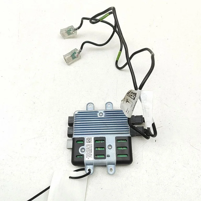 USB valdymo blokas