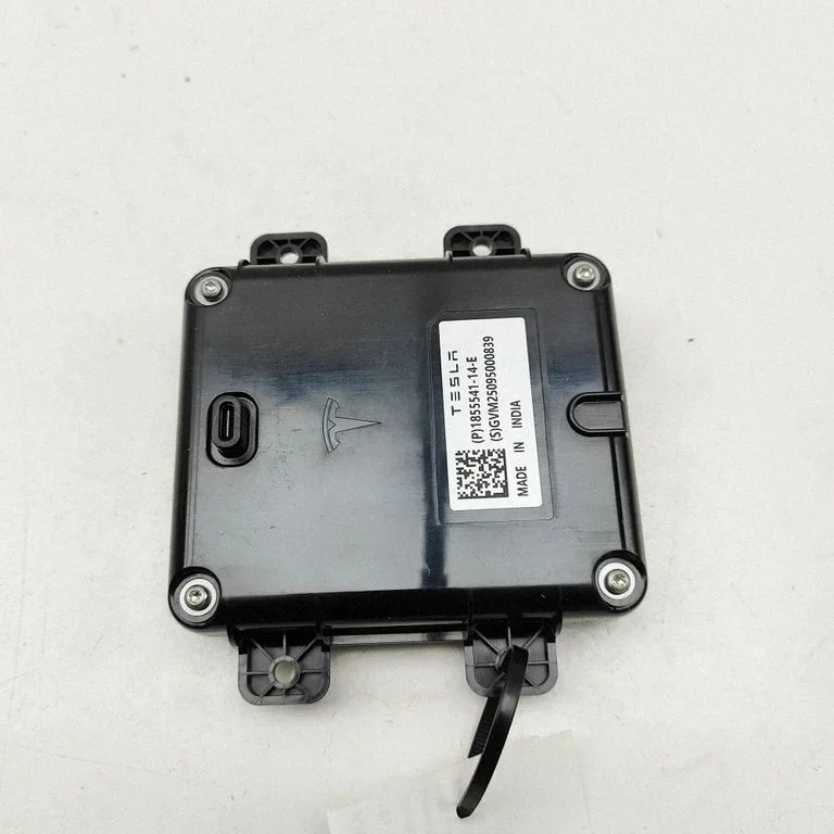 USB valdymo blokas