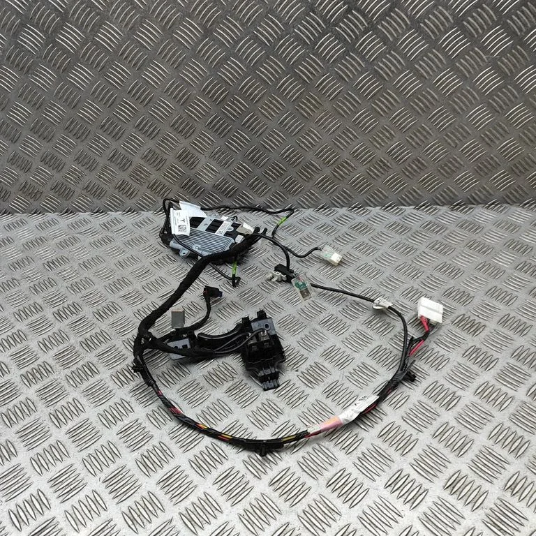 USB valdymo blokas