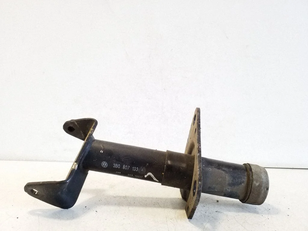 Front bumper shock/impact absorber 3B0807133A