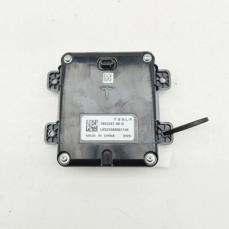 USB valdymo blokas