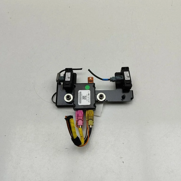 USB valdymo blokas