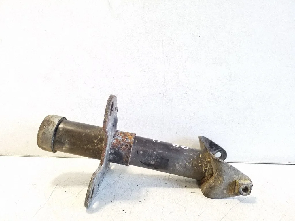 Front bumper shock/impact absorber 3B0807134A