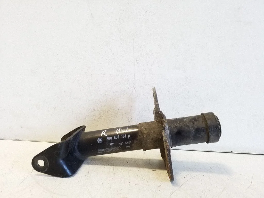 Front bumper shock/impact absorber 3B0807134A