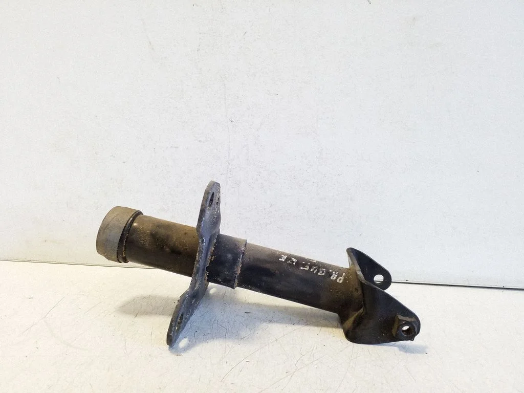 Front bumper shock/impact absorber 3B0807134A