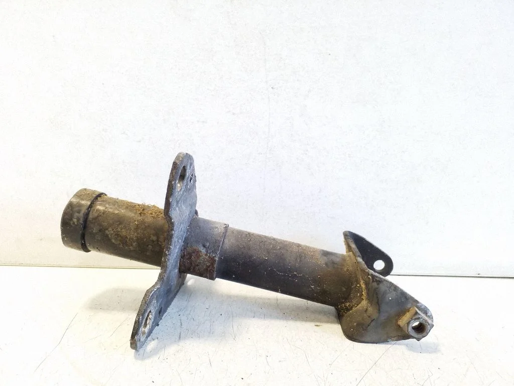 Front bumper shock/impact absorber 3B0807134A