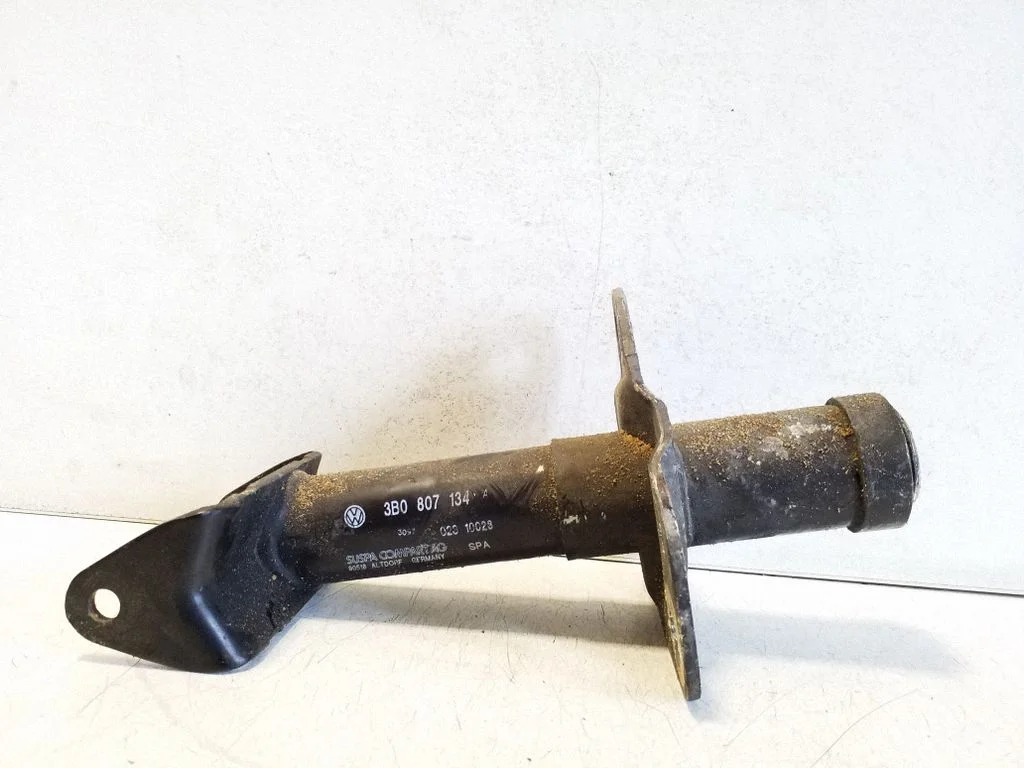 Front bumper shock/impact absorber 3B0807134A