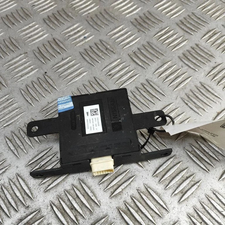 USB valdymo blokas