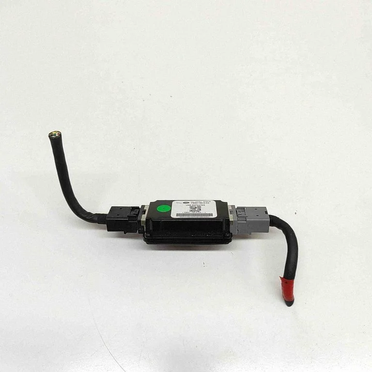 USB valdymo blokas