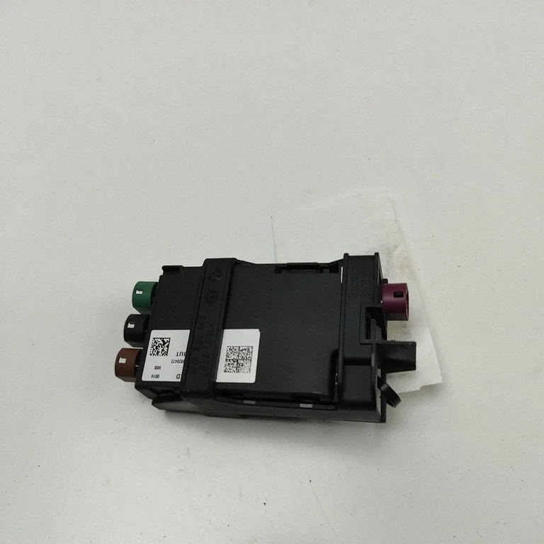 USB valdymo blokas