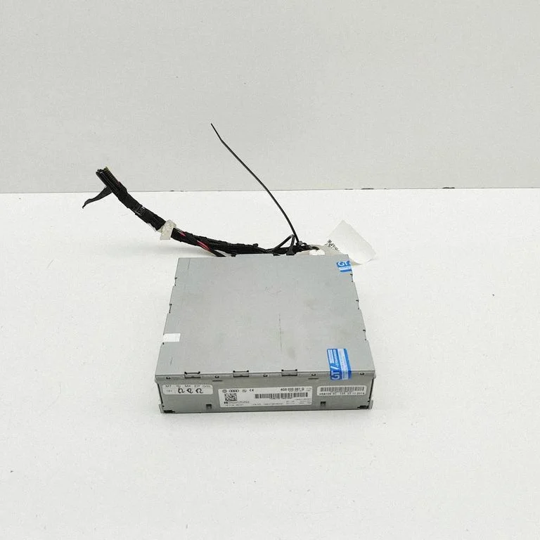 HiFi Audio sound control unit 4G0035061