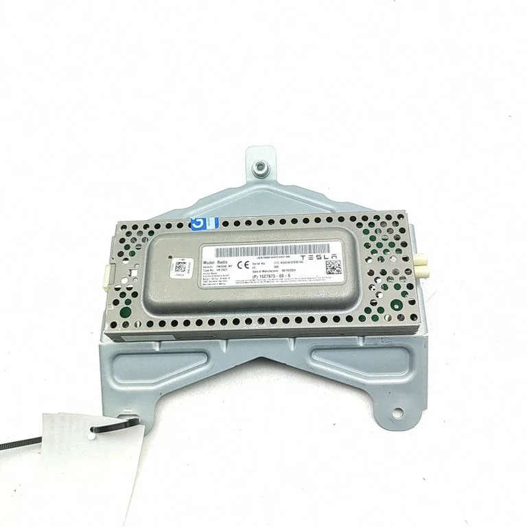 HiFi Audio sound control unit 152797300E