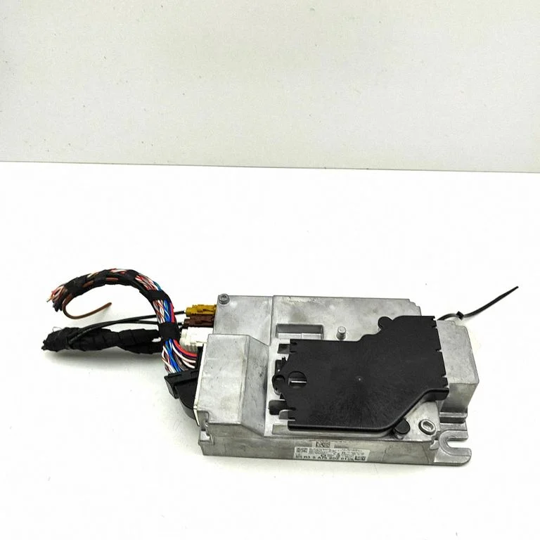 HiFi Audio sound control unit 5A758D2