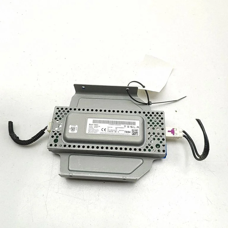 HiFi Audio sound control unit 114371400C