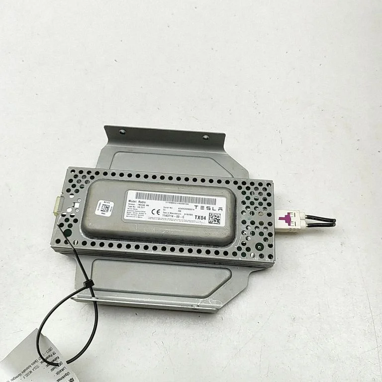 HiFi Audio sound control unit 114371400C
