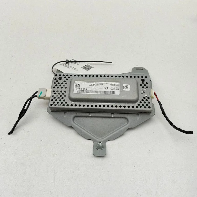 HiFi Audio sound control unit 152797300D