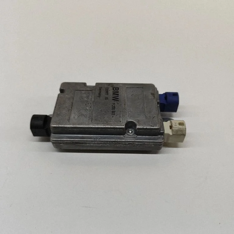 USB valdymo blokas