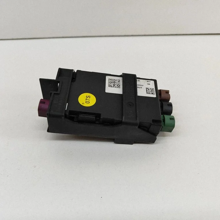 USB valdymo blokas