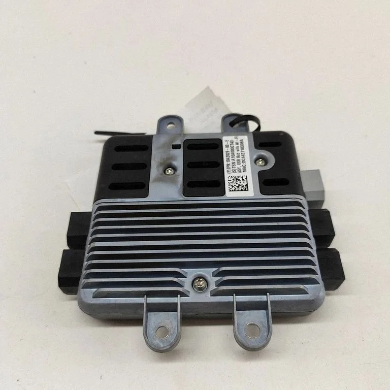USB valdymo blokas