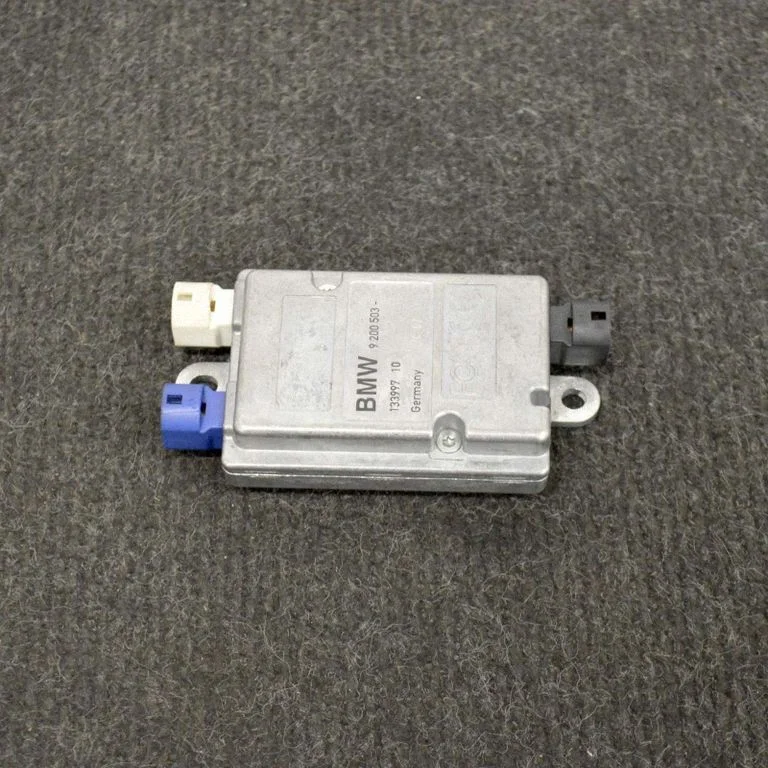 USB valdymo blokas