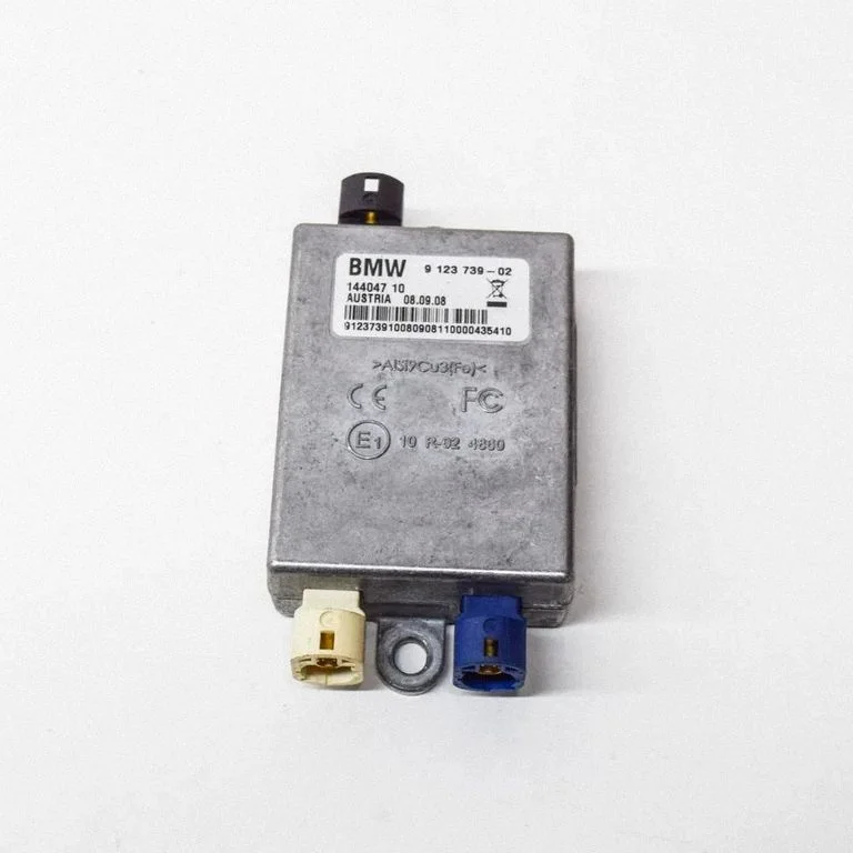 USB valdymo blokas
