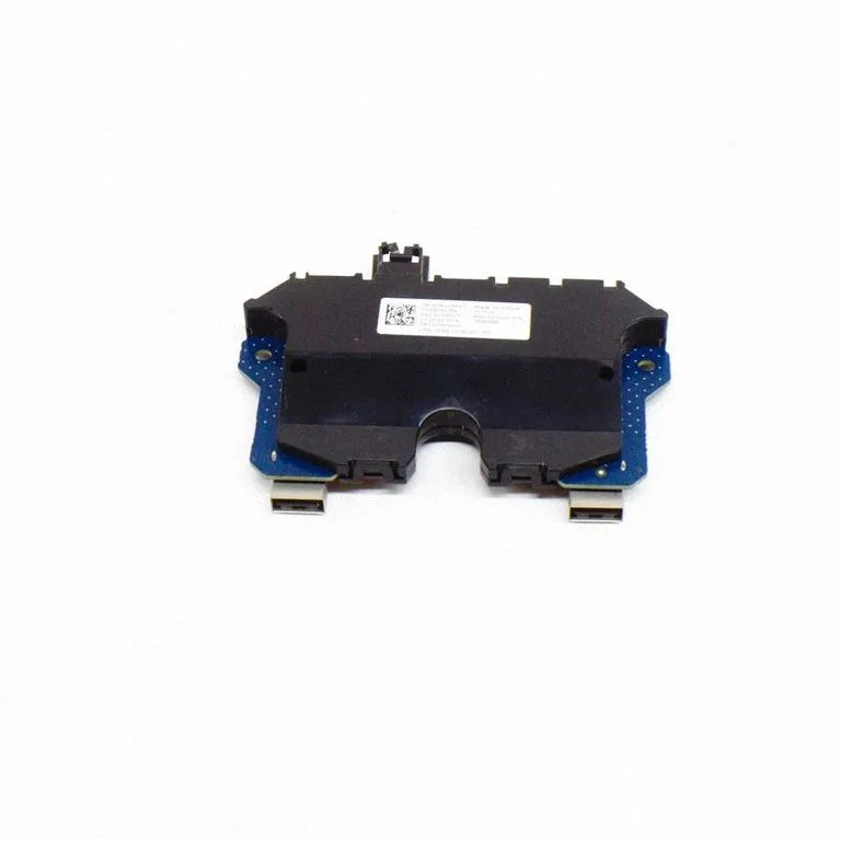 USB valdymo blokas