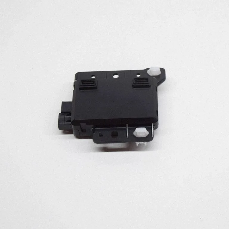 USB valdymo blokas