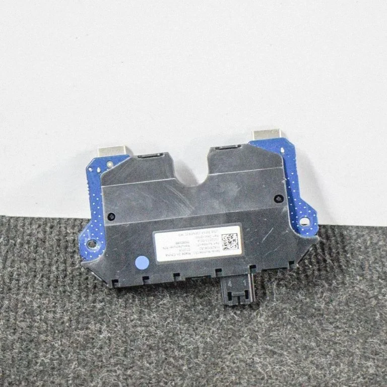 USB valdymo blokas