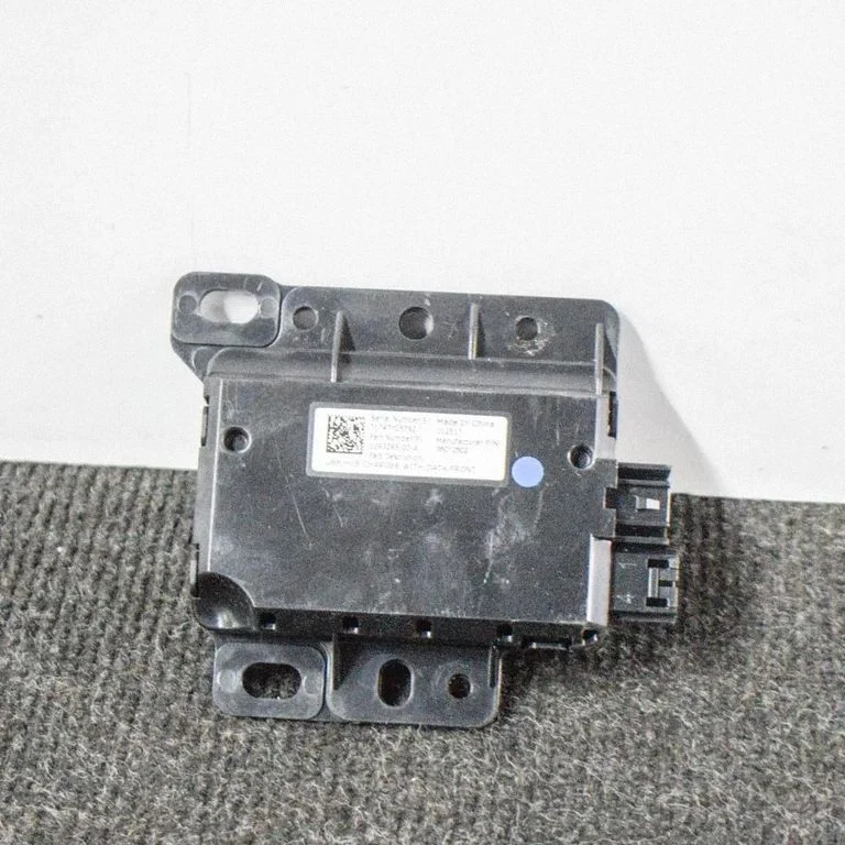 USB valdymo blokas