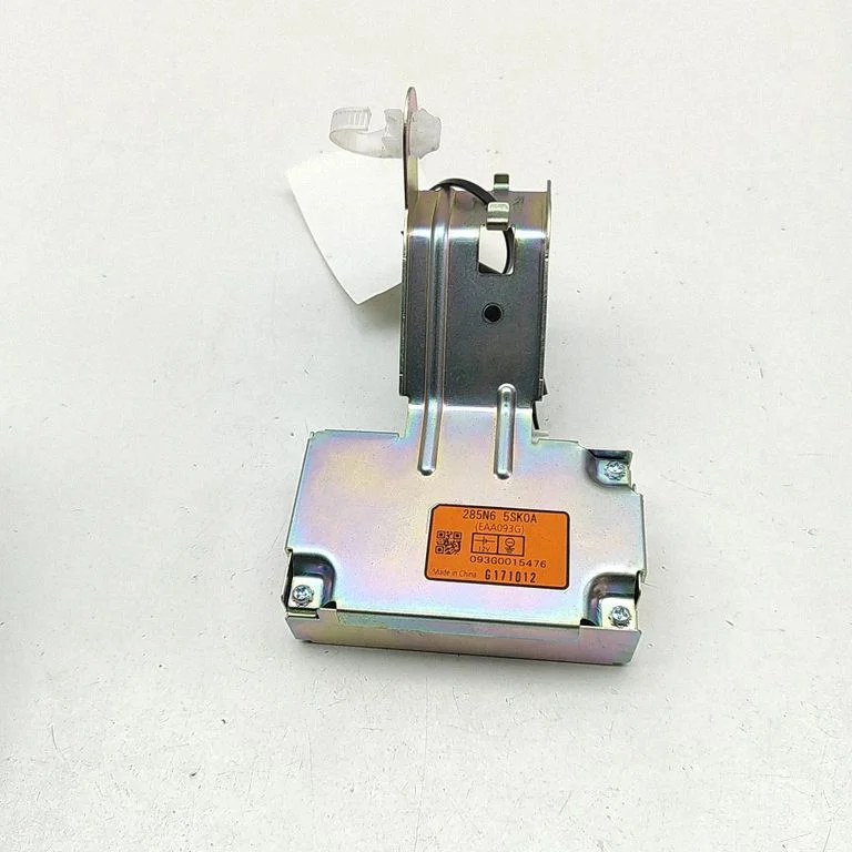 Audio HiFi garso valdymo blokas