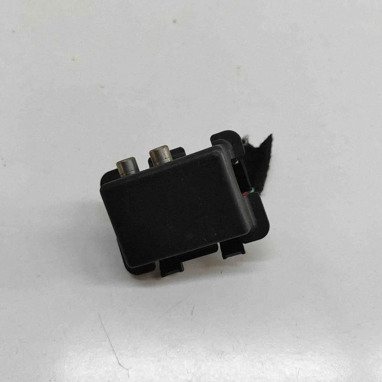 Audio HiFi garso valdymo blokas