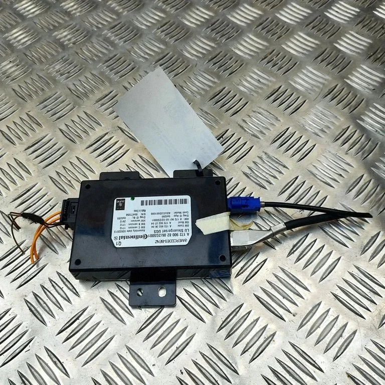 Audio HiFi garso valdymo blokas
