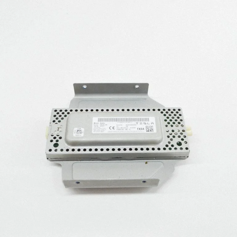 Audio HiFi garso valdymo blokas