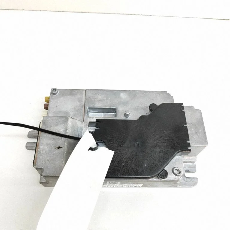 Audio HiFi garso valdymo blokas