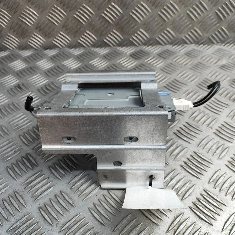 Audio HiFi garso valdymo blokas