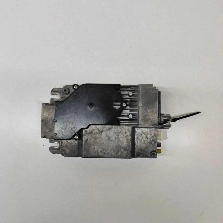 Audio HiFi garso valdymo blokas