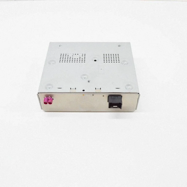 Audio HiFi garso valdymo blokas