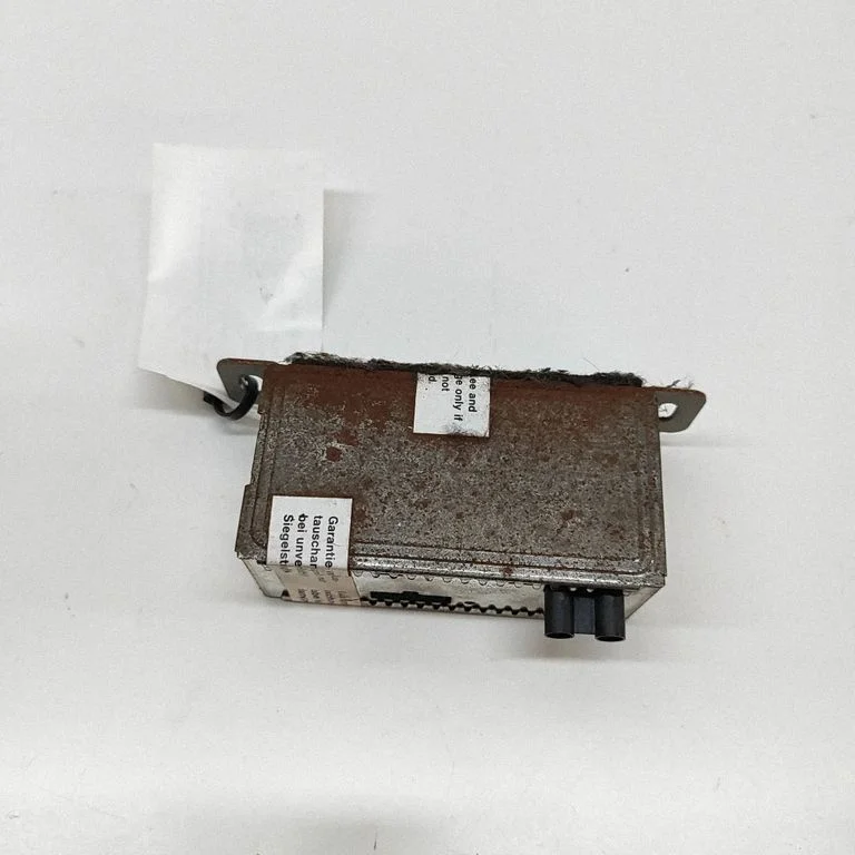 Audio HiFi garso valdymo blokas