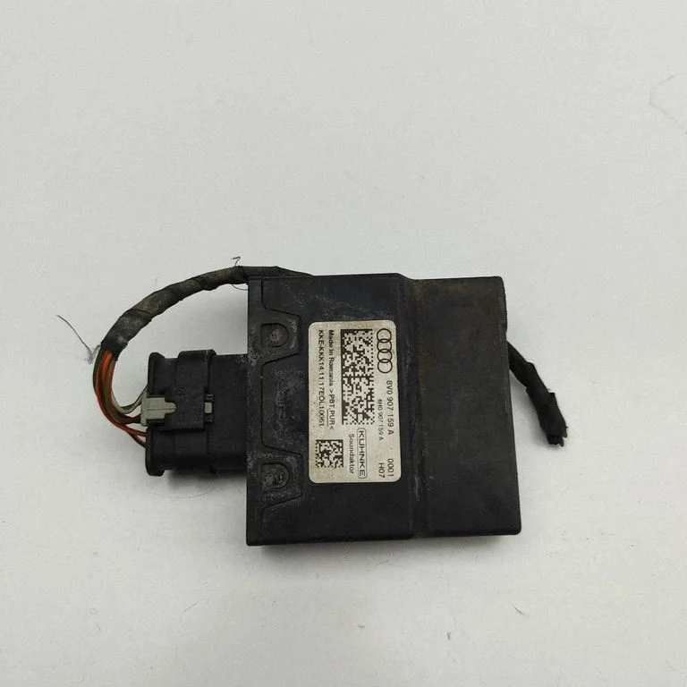 Audio HiFi garso valdymo blokas