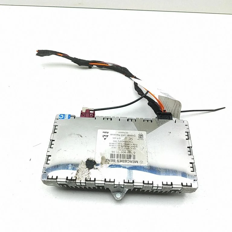 Audio HiFi garso valdymo blokas