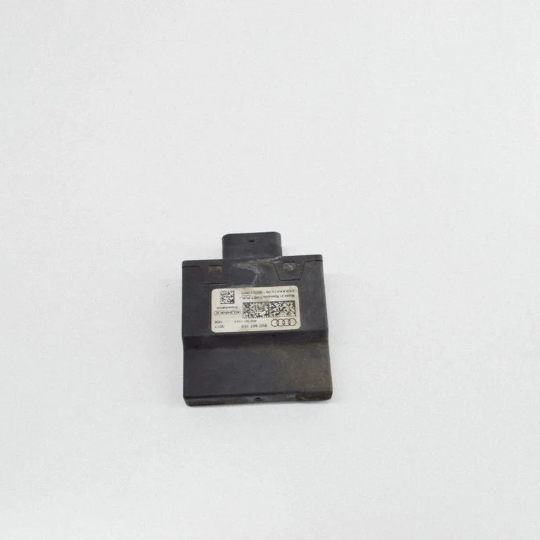 Audio HiFi garso valdymo blokas