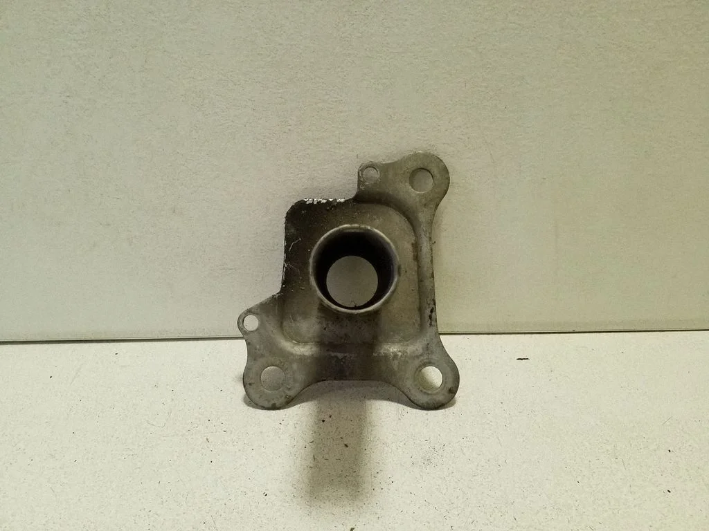 Priekinis amortizatorius bamperio
