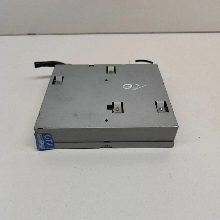 Audio HiFi garso valdymo blokas