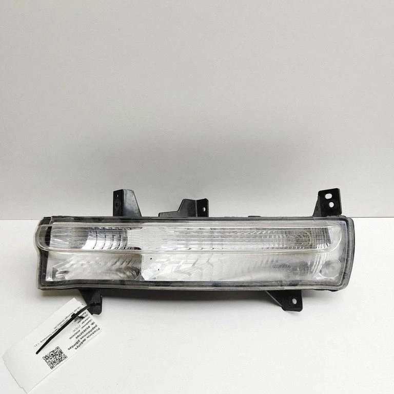 LED dienos žibintas