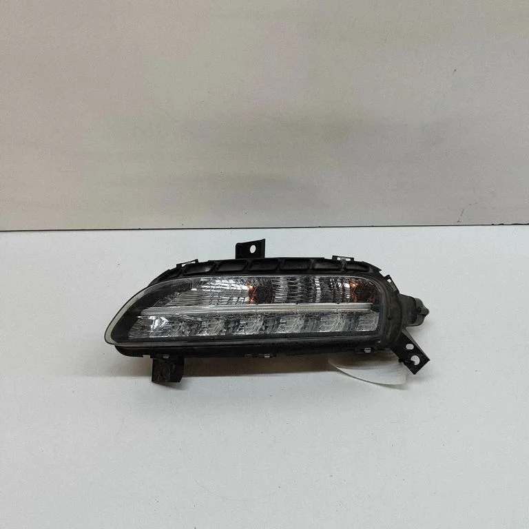 LED dienos žibintas